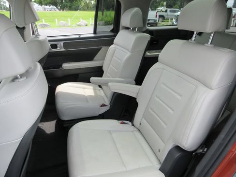 Used 2025 Hyundai Santa Fe Calligraphy AWD/4WD image 20