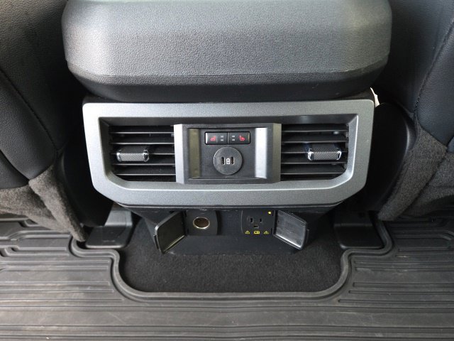Used 2023 Ford F250 Lariat w/ Lariat Ultimate Package AWD/4WD image 23