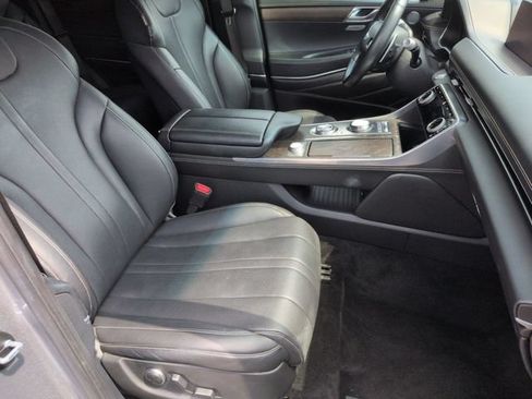 Used 2024 Genesis GV80 2.5T AWD/4WD image 34