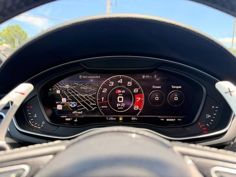 Used 2019 Audi S5 Premium Plus w/ Premium Plus AWD/4WD image 19