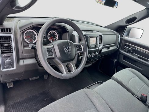 Used 2024 RAM 1500 Classic Warlock image 7