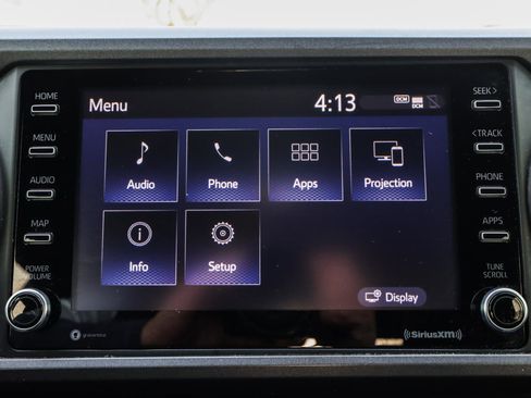 Used 2020 Toyota Tacoma TRD Sport image 7