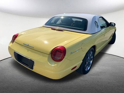 Used 2002 Ford Thunderbird image 13