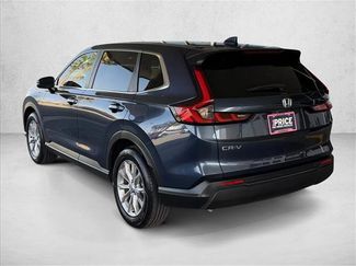 Certified 2025 Honda CR-V EX-L video 3