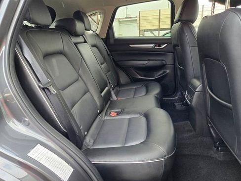 Used 2025 MAZDA CX-5 AWD 2.5 S w/ Select Package image 26