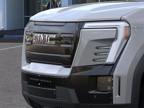 New 2026 GMC Sierra EV Elevation image 13