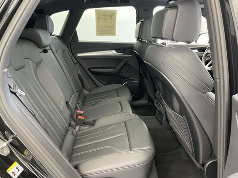 Certified 2025 Audi Q5 2.0T Premium AWD/4WD image 22