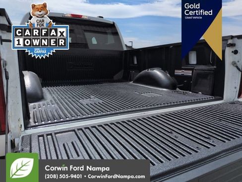 Certified 2025 Ford F150 XLT w/ Equipment Group 301A Standard AWD/4WD image 29