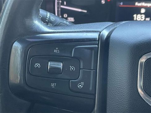 Used 2022 GMC Sierra 2500 AT4 w/ Gooseneck/5TH Wheel Package image 18