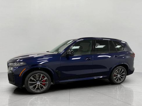 New 2026 BMW X5 M60i image 11