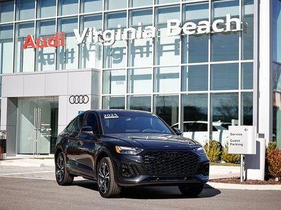 Certified 2025 Audi Q5 2.0T Premium Plus w/ Premium Plus Package