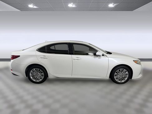Used 2013 Lexus ES 350 w/ Luxury Pkg FWD image 8