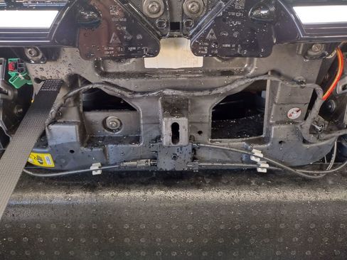 New 2025 Volkswagen ID. Buzz 1st Edition image 6