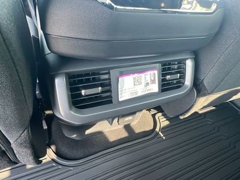 New 2025 Ford F150 XLT w/ Equipment Group 303A High image 18