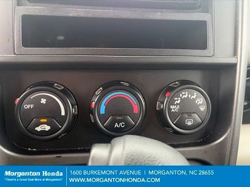 Used 2010 Honda Element LX image 13