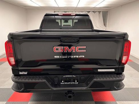 New 2026 GMC Sierra 1500 Elevation w/ Preferred Package AWD/4WD image 5