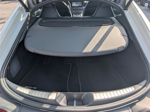 Used 2019 Mercedes-Benz AMG GT 63 image 14