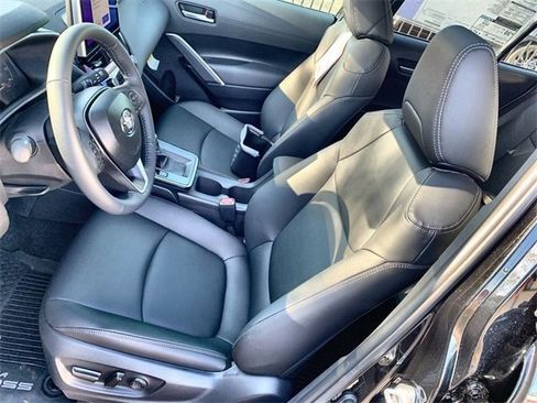 New 2026 Toyota Corolla Cross XLE image 18