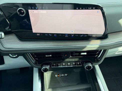 New 2026 Chevrolet Tahoe Premier image 32