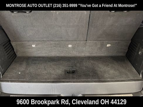 Used 2020 Chevrolet Tahoe Premier AWD/4WD image 42