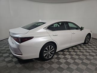 Used 2020 Lexus ES 350 w/ Accessory Package 2 FWD video 2