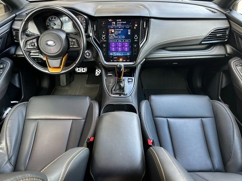 Used 2022 Subaru Outback Wilderness image 13