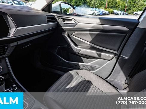 Used 2024 Volkswagen Jetta S FWD image 41