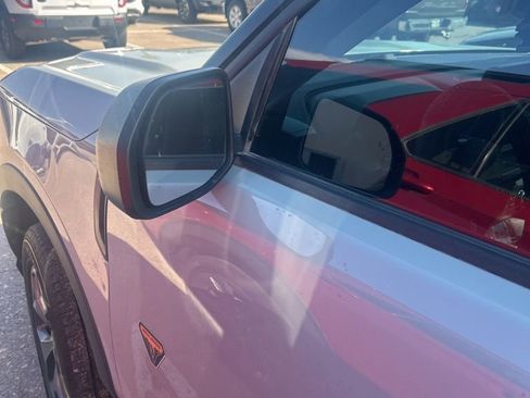 Certified 2022 Ford Bronco Sport Badlands image 10