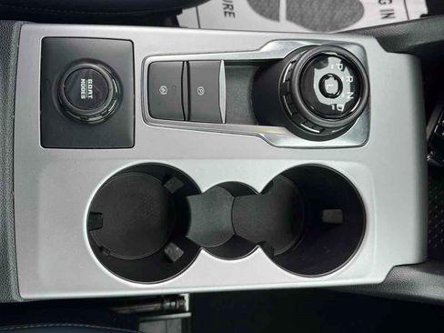 Used 2024 Ford Bronco Sport Outer Banks AWD/4WD image 24