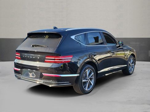 Certified 2025 Genesis GV80 2.5T Select image 2