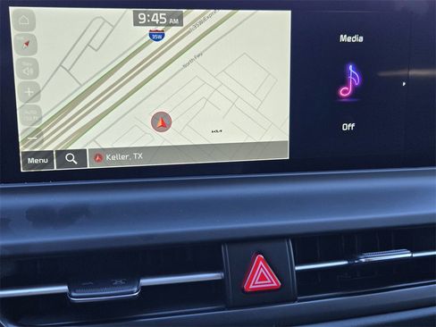 New 2026 Kia Seltos EX w/ EX Sunroof Package image 12