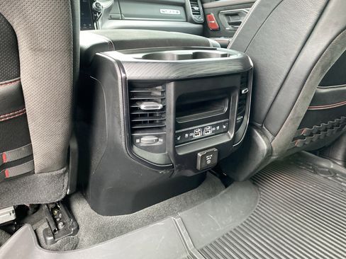 Used 2023 RAM 1500 TRX w/ TRX Level 2 Equipment Group AWD/4WD image 22