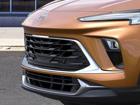 New 2026 Buick Encore GX Preferred w/ Comfort Package image 61