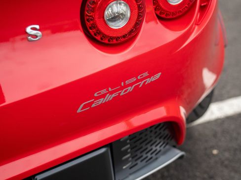 Used 2008 Lotus Elise California Edition RWD image 27