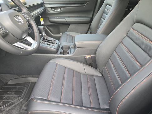 New 2026 Honda CR-V Sport-L image 12