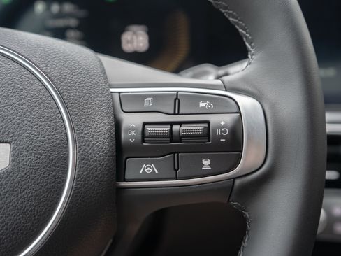 New 2026 Kia K5 GT-Line AWD/4WD image 16