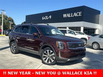Used 2021 Kia Telluride S