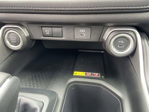 New 2026 Toyota Grand Highlander Limited image 21