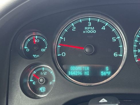 Used 2013 Chevrolet Silverado 1500 LTZ w/ LTZ Plus Package image 12