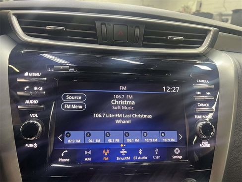 Used 2024 Nissan Murano SV image 18