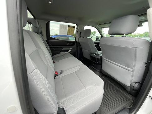 Used 2024 Toyota Tundra SR5 AWD/4WD image 23
