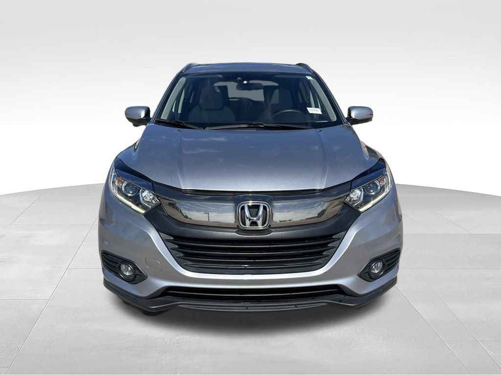 Used 2021 Honda HR-V EX image 3