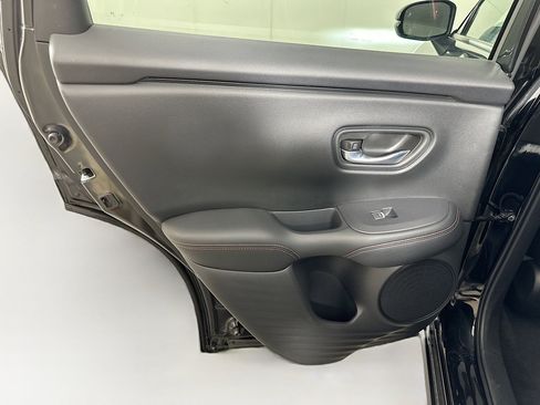 Used 2025 Honda HR-V Sport image 24