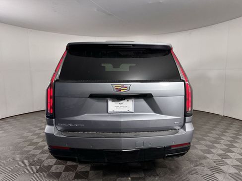 New 2025 Cadillac Escalade Sport w/ Touring Package image 19