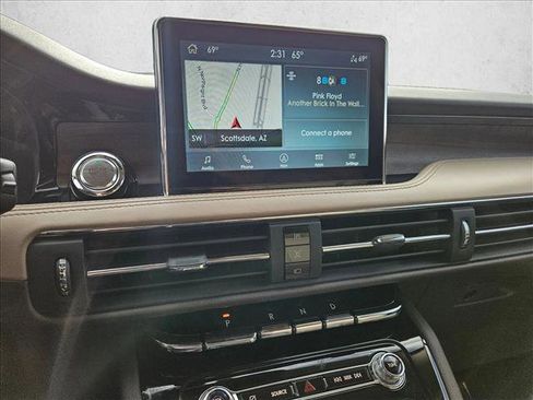 Used 2021 Lincoln Corsair Reserve w/ Equipment Group 201A image 13