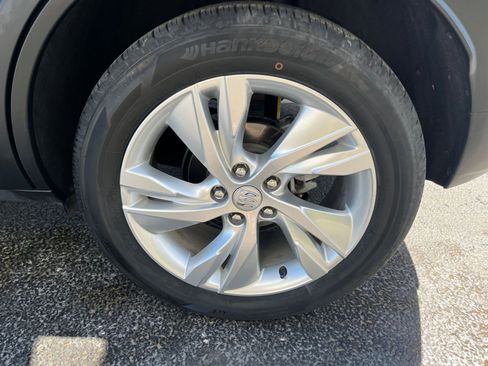 Used 2025 Buick Encore GX Preferred image 29