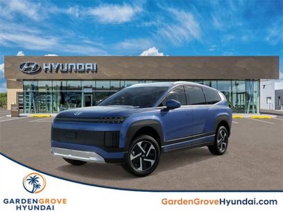 New 2026 Hyundai Ioniq 9 S