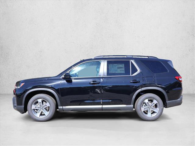 New 2026 Honda Pilot EX-L image 8