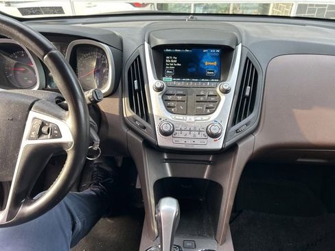 Used 2012 Chevrolet Equinox LT w/ LPO, Protection Package image 13