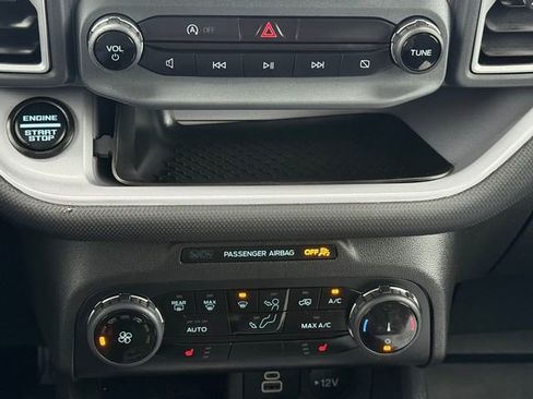 Certified 2023 Ford Bronco Sport Big Bend w/ Convenience Package image 11